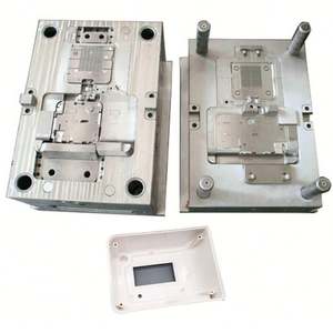 บริการฉีดขึ้นรูปโพลีคาร์บอเนตสีขาวเรียบสำหรับการผลิตจำนวนมาก - Product Image 5