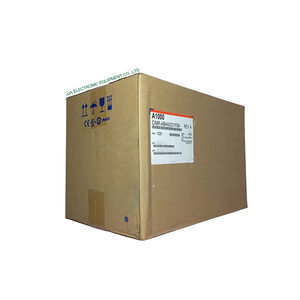 อินเวอร์เตอร์ความถี่ 380V รุ่น CIMR-LB4A0009FAC CIMR-LB4A0045AAC CIMR-LB4A0060AAC CIMR-LB4A0015/0018/0024/0031/0039FAC/FAA - Product Image 1