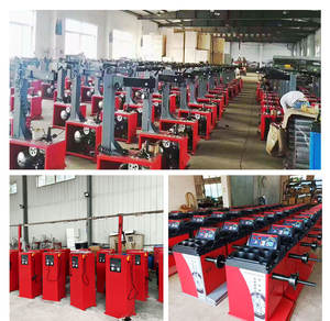 Machine à changer les pneus de voiture, tête de montage/démontage, pièces en acier, tête de canard, changeur de pneus avec montage/démontage - Product Image 5