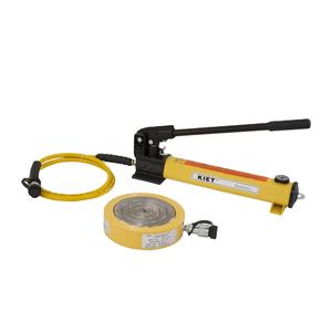 <span class=keywords><strong>Cric</strong></span> de <span class=keywords><strong>bouteille</strong></span> <span class=keywords><strong>hydraulique</strong></span> Ultra-fin, support de levage, <span class=keywords><strong>100</strong></span> <span class=keywords><strong>tonnes</strong></span>, livraison gratuite - Product Image 1