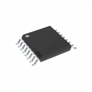 Interface 16 SSOP Original One Stop Service SN75LBC170DBRG4 Components Electronic - Product Image 1