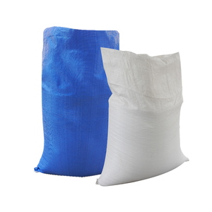 Fábrica de buena calidad 25Kg 30kg 50Kg Bolsas de embalaje de harina de trigo <span class=keywords><strong>Precio</strong></span> de bolsas vacías de 50 <span class=keywords><strong>kg</strong></span> - Product Image 5