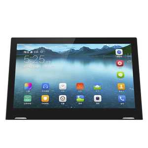 Tablette tactile 14 pouces NFC, PC Android, kiosque de commande pour restaurant, tablette en forme de L - Product Image 2