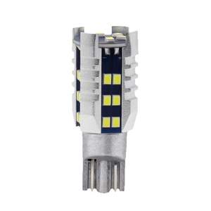 Bombillas LED Canbus W16w T15 T16 para Auto, 912 921, Súper Brillantes, Luces de Reversa, Luces Traseras, 2016, 30smd, Blancas, 12v - Product Image 3