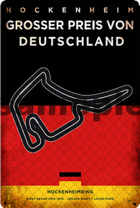 Bán Buôn Nhiều Thiết Kế <span class=keywords><strong>F1</strong></span> Cạnh Tranh Tấm Kim Loại In Ấn Tin Đăng Racing Tin Tường Dấu Hiệu Cho Nhà Để Xe Trang Trí Nội Thất - Product Image 6