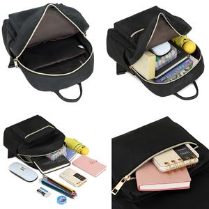 Borsa a tracolla per borsa a spalla piccola resistente all'acqua per <span class=keywords><strong>Mini</strong></span> zaino per donne viaggi scolastici per bambini adulti - Product Image 5