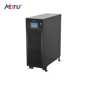 UPS Compacto de Torre de 150KVA 150000VA 150KW, 15 Minutos de Carga Completa, Tiempo de Funcionamiento Personalizable para Computadoras Portátiles y Sistemas de Seguridad - Product Image 2