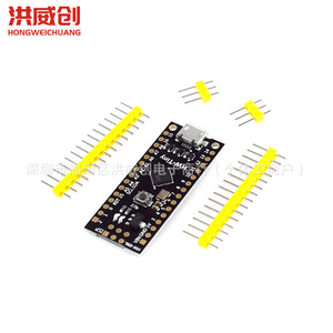 Placa de Desarrollo Digispark Attiny88, Microcontrolador para Proyectos Educativos y Maker con Arduino - Product Image 1