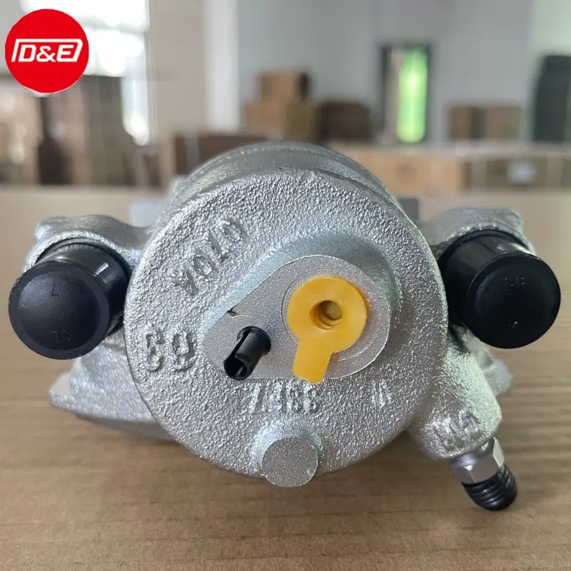 Teile Hot Sale Bremssattel Auto Disc für Auto 1 J0615123 1 K0615123A 1 J0615123A 1 K0615123D 1 J0 1 K0 123A