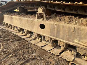 Reteo excavadora doosan sur chenilles dx225lc pelleteuse d'occasion 22 tonnes équipement minier doosan dx300 dx225 pelleteuses d'occasion en stock - Product Image 6