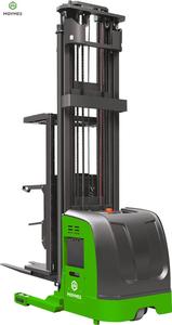 Movmes électrique ascenseur chariot préparateur <span class=keywords><strong>de</strong></span> commandes OPS15 - Product Image 3