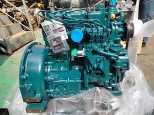 Conjunto de Motor Diésel D1305-EU2 Original de Acero, 18.2 kW, 2600 RPM, Unidad de Potencia de 3 Cilindros en Línea para Tractor D1305, Garantía de 3 Años - Product Image 2