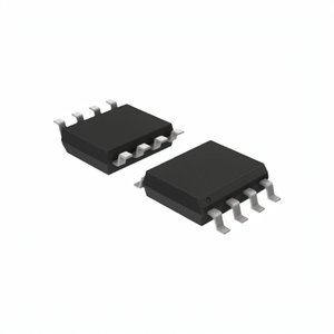 Composants de gestion de l'alimentation électronique (PMIC) MIC2951-3.3BM 8 SOIC Distributeur agréé - Product Image 1