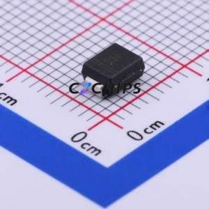 Diode S3JBG SMB(DO-214AA) neuve et originale, diode à usage général, fournisseur de composants électroniques en gros et service BOM - Product Image 1