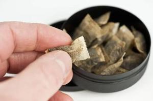 Snus đóng gói giấy lọc Nam tùy chỉnh vải không dệt màu trắng vải sợi nhỏ đồng bằng nhẹ sản phẩm không dệt thoáng khí - Product Image 4