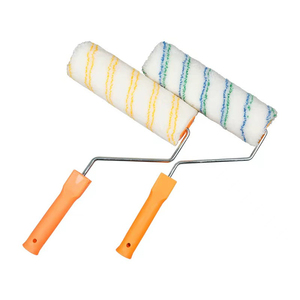 Con lăn Sơn Công Nghiệp & tự làm mật độ cao với tùy chỉnh OEM cho bức tranh tường mịn bao gồm các bit tác động từ tính - Product Image 1