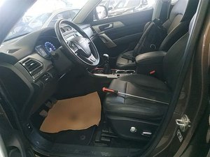 Auto Usado Barato <span class=keywords><strong>de</strong></span> China, Haval H2 2017, <span class=keywords><strong>Etiqueta</strong></span> Azul, 1.5T, Manual, Ahorro <span class=keywords><strong>de</strong></span> Combustible, Gran Stock Disponible - Product Image 5