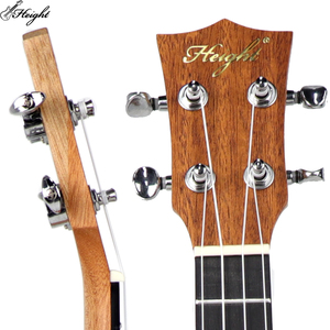 우쿨렐레 전문 핑거스타일 21 "23" 26 "모든 단단한 나무 우켈렐레 우쿨렐레 미니 콘서트 우쿨 <span class=keywords><strong>4</strong></span> 현 우쿨렐레 사용자 정의 - Product Image 5