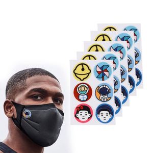 Parche Aromático Personalizado de Alta Calidad, Parche Decorativo Coreano para Uso Diario, Etiqueta Adhesiva Personalizada con Perfume - Product Image 6