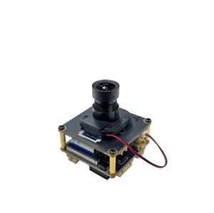 8MP กล้องวงจรปิดโมดูลกล้องวงจรปิดแบบ openipc สำหรับตรวจจับการเคลื่อนไหวของมนุษย์ SSC338Q IMX415ระบบ <span class=keywords><strong>ONVIF</strong></span> RTSP LMS - Product Image 1