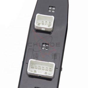 Interruttore Della Finestra di potere di Controllo Master Per Chevrolet Epica 96645319 - Product Image 4