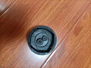 Запчасти для JCB, 477/00223 напорная крышка резервуара для воды с двигателем, незаменимый для экскаватора-погрузчика JCB 3cx 4cx - Product Image 4