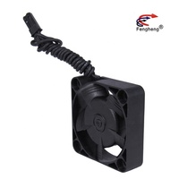 4010 40mm 5v 12v 24v 4000RPM/6000RPM DC Axial Ventilateur De Refroidissement 40x40x10mm