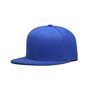High Quality Hip Hop Canvas <b>Leaf</b> 3D Embroidered Custom Logo 6 Panel Unisex Snapback Caps OEM - Product Image 3