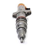 328-2576 328-2576 Excavatrice E330D E336D Moteur C9 Injecteur de carburant diesel