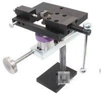 Yüksek kalite Test tezgahı tutucu yüksek basınçlı enjektör Test aracı otomatik motor aracı