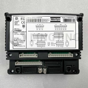 Bao gồm các chương trình Plug and Play từ xa mở rộng mô-đun 1900520033 cho Atlas Copco Máy nén khí ppbe0633 - Product Image 4