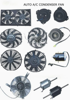 YDH-CLIMA ventilateur de refroidissement électrique de voiture de haute qualité Oem 2215000993 ventilateur de radiateur adapté à la classe Benz S