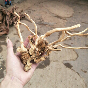 Topk — bois de Drift naturel, aménagement paysager aquatique, araignée pour Aquarium, Branches naturelles - Product Image 3