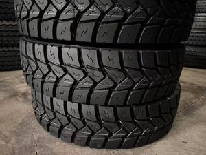 ยางรถบรรทุกหนักใหม่ 315/80R22.5 CM958 ยางเรเดียล ยี่ห้อชั้นนำของจีน - Product Image 4