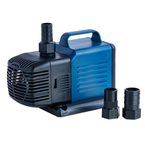 <span class=keywords><strong>Pompe</strong></span> à eau submersible horizontale électrique Qlozone Mini 2000l/h 3000l/h <span class=keywords><strong>pour</strong></span> aquarium, avec <span class=keywords><strong>poignée</strong></span> de transport - Product Image 3