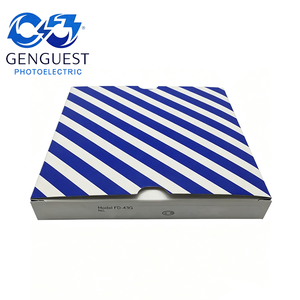 Sensor de Fibra Óptica Nuevo, Modelos FD-65, FD-33G, FD-43G, FD-31, FT-46, FT-42, FT-31, Tipo Reflectante/Tipo de Haz Pasante, Envío Rápido - Product Image 1