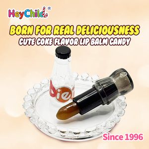 Caramelle all'Ingrosso con Etichetta Privata Personalizzata, Gusto Cola Soda, Lecca-lecca al Sapore Intenso di Cola per Momenti di Divertimento con Amici - Product Image 4