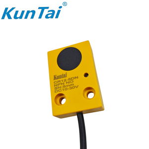 مستشعر مستوى السوائل السعوي خفيف الوزن ومتين بحماية IP67، مخرج NPN-NO، مسافة استشعار 5-8 مم، نطاق جهد واسع - Product Image 6