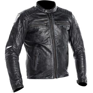Veste de moto imperméable chaude d'hiver - Product Image 1