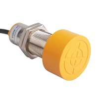 CNC ISO9001 distance 15mm7 épée M30 capteur de proximité capacitif pour la détection