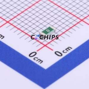 JFC1206-0500FS One-Time Fuse 1206 Fuse ( Type: SMD Fuse )( Rated Current: 500mA )( Rated Voltage: 63V ) - Product Image 1