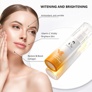 <span class=keywords><strong>C</strong></span> Vitamini Serumu Askorbik Asit Yüz Bakımı Ferulik Asit ve E Vitamini ile Antioksidan ve Aydınlatı<span class=keywords><strong>c</strong></span>ı Etkiler - Product Image 3