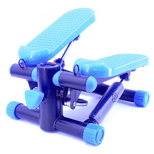 Meilleur prix pour mini stepper d'exercice cardiovasculaire à domicile, Air Walker, stepper pour exercices assis, en vente - Product Image 3