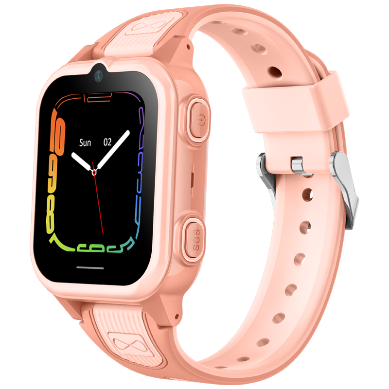 Di piccole dimensioni più recenti 4G marcisce bambini GPS baby - Main Image