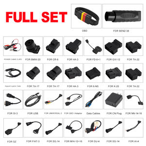 Nuevo Escáner de Diagnóstico Automotriz OBD2 X431 <span class=keywords><strong>Pad</strong></span> VII <span class=keywords><strong>X</strong></span> <span class=keywords><strong>431</strong></span> <span class=keywords><strong>v</strong></span> <span class=keywords><strong>Pad</strong></span> 7 <span class=keywords><strong>X</strong></span>-<span class=keywords><strong>431</strong></span> Pad7 Pro4 2024 2023 - Product Image 6