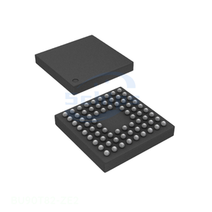 BU90T82-ZE2 Interface 72 TFBGA IC DRIVER 8/0 27BIT LVDS DUAL Integrated Circuits BOM IC In Stock - Product Image 1