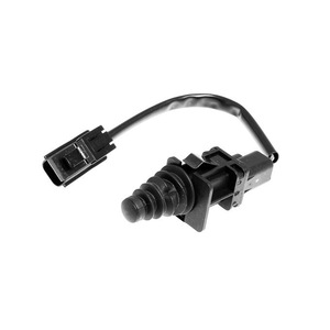 Interruptor de capó Amr2022 para Land Rover Defender 1987-2006, pieza de repuesto nueva - Product Image 3