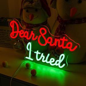 Letrero de Neón Personalizado con Impresión UV, Logotipo para Tienda, Letrero LED de Neón para Espacios Artísticos, Atrae la Atención, Letrero LED de Neón Personalizado para Negocios, Marca Comercial - Product Image 4