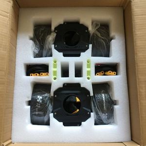 Hélice professionnelle en fibre de carbone de 57 pouces — Kit de propulsion pour drone à charge lourde avec service d'usine personnalisé - Product Image 5
