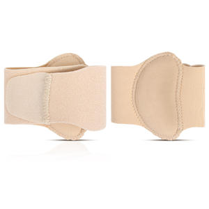 Soporte de Arco Mejorado, Envoltura Ortopédica con Material SEBS y Almohadilla de Gel para <span class=keywords><strong>Pie</strong></span> Plano y Dolor de Fascitis Plantar - Product Image 6